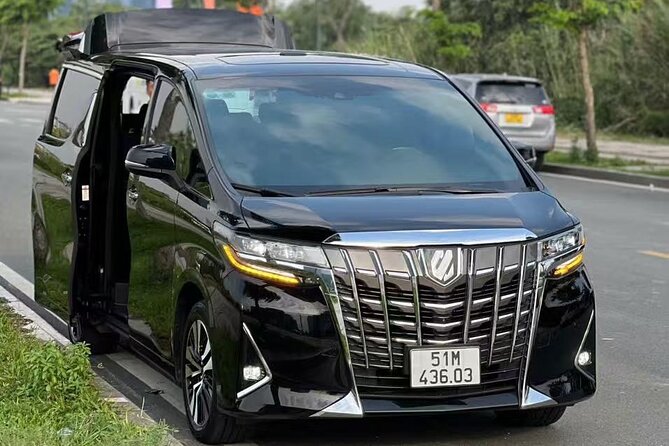 Bangkok Airport (BKK | DMK) Private Transfer to Bangkok Centre - Five things to know before booking
