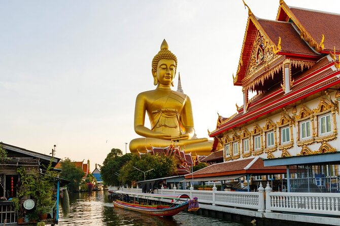 Bangkok Airport (BKK | DMK) Private Transfer to Bangkok Centre - Flight tracking helps, but it is not magic
