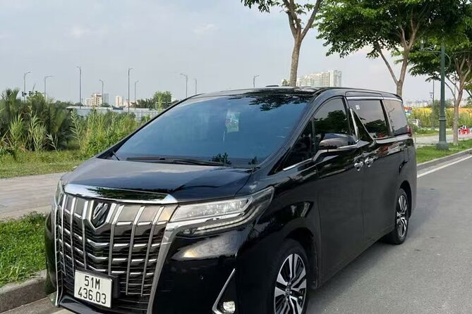 Bangkok Airport (BKK | DMK) Private Transfer to Bangkok Centre - Luggage rules are stricter than the low price suggests