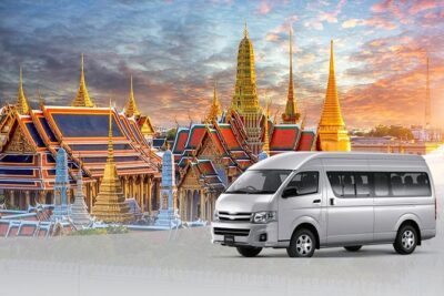 Bangkok Airport Departure – Private Transfer from Hotel to Airport