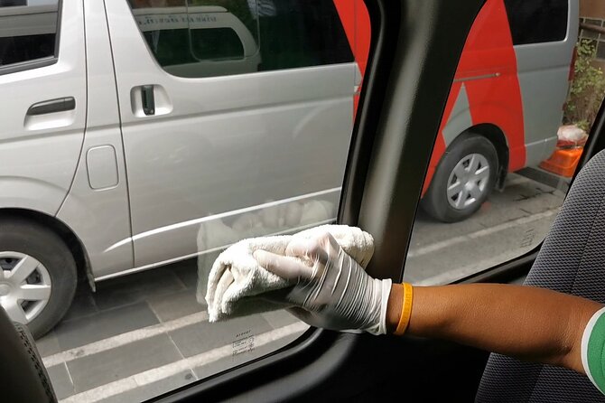 Bangkok Airport: Private Arrival Transfer from Airport to Hotel - Why the private format can be worth $26.82