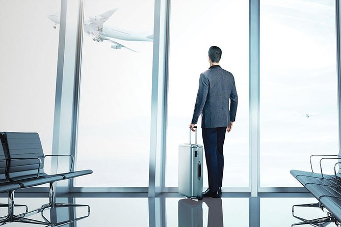 Bangkok Airport to Bangkok Hotel Arrival Transfer - Key points to know before booking