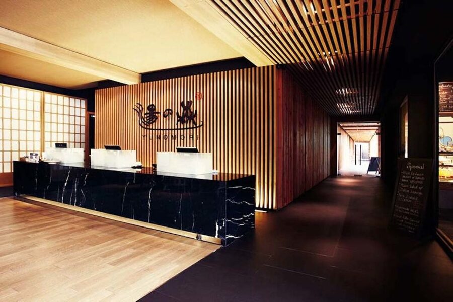 Bangkok: All-Day Pass to Yunomori Sathorn Onsen Bath and Spa - Sauna and steam rooms for a slower finish