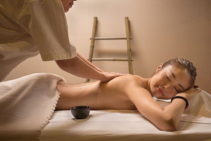 Bangkok: All-Day Pass to Yunomori Sathorn Onsen Bath and Spa - What the $24 price really buys you