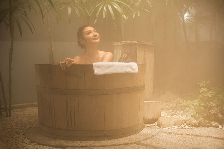 Bangkok: All-Day Pass to Yunomori Sathorn Onsen Bath and Spa - Who will enjoy this most