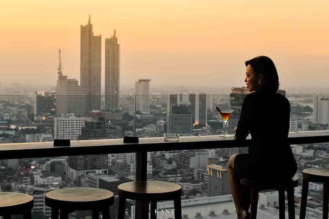 Bangkok Ancient City Ticket (NON THAI) - Why the 320-hectare size matters