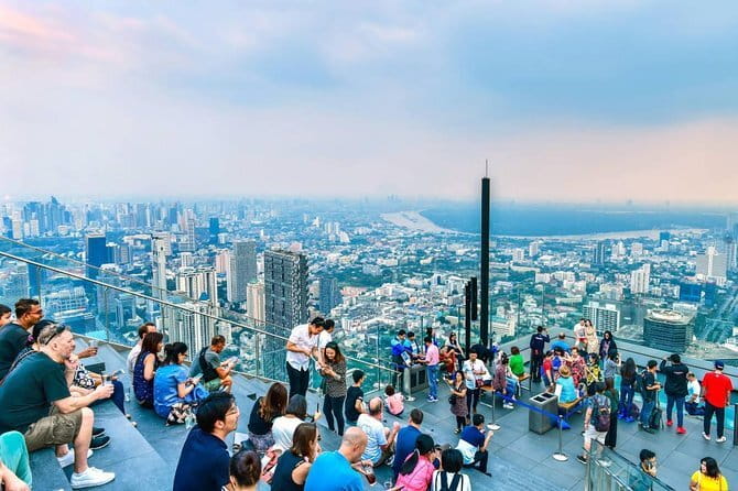 Bangkok Ancient City Ticket (NON THAI) - Timing your visit for cooler weather and better light