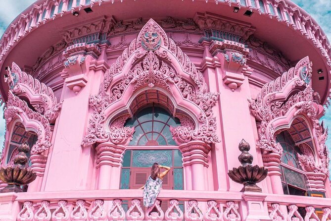 Bangkok Ancient Wonders: Muang Boran Ancient City & Erawan Museum - Why this Bangkok day feels different
