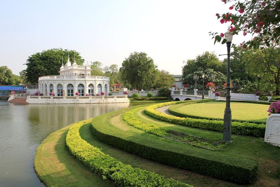 Bangkok: Audio guides for Bangkok, Ayutthaya & Chiang Mai - Should you book it?