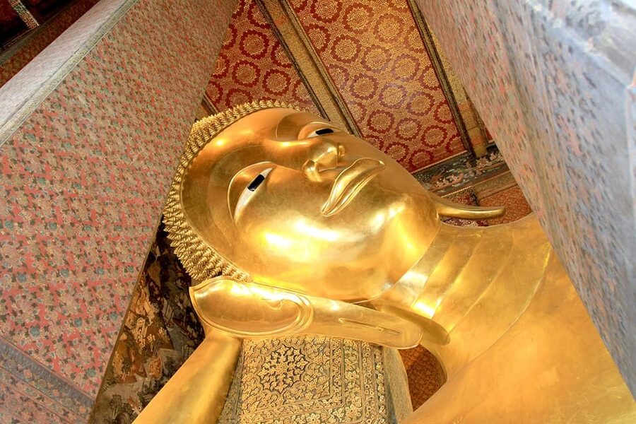 Bangkok: Audio guides for Bangkok, Ayutthaya & Chiang Mai - What $9 really gets you