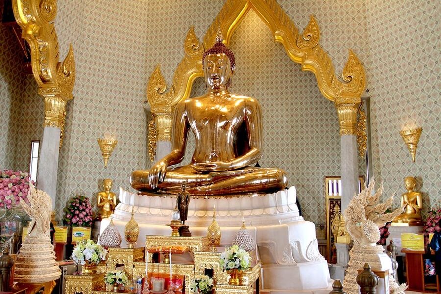 Bangkok: Audio guides for Bangkok, Ayutthaya & Chiang Mai - Who will get the most from this audio package