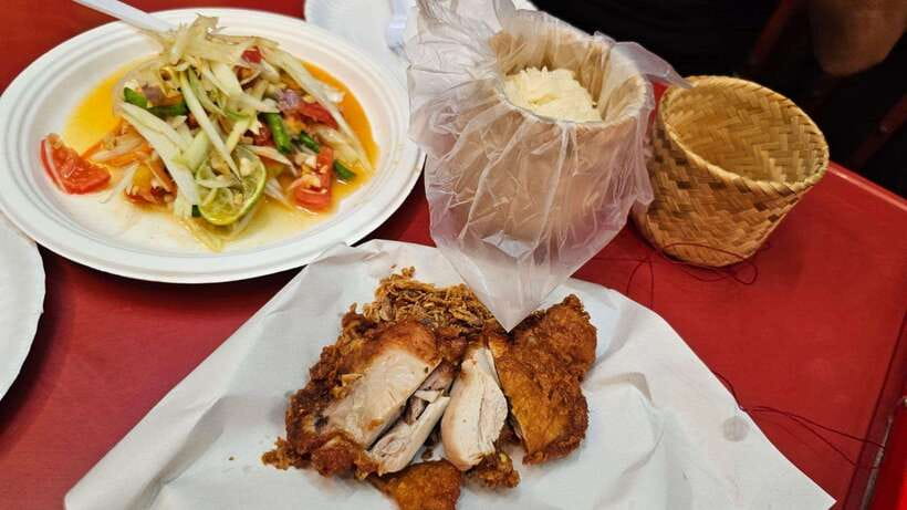 Bangkok Authentic Tasting Thai-Chinatown Walking Food Tour - Who should book this Chinatown food walk?