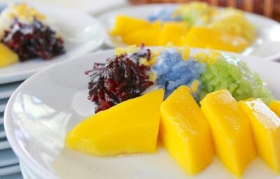 Baiyoke Observation Deck with Lunch/Dinner Buffet