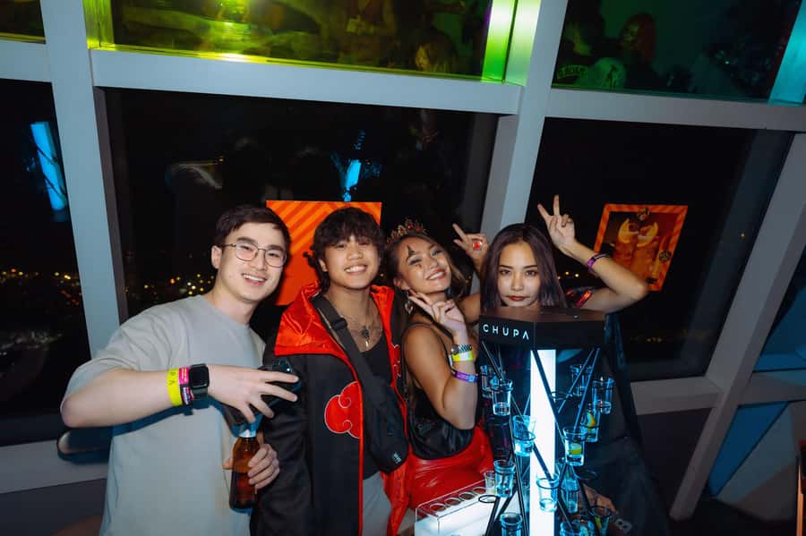 Bangkok: Bar and Club Crawl - Key points to know before you go