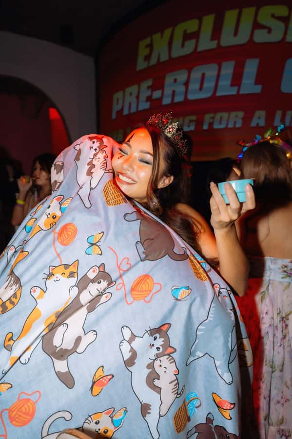 Bangkok: Bar and Club Crawl - A social night that suits solo visitors