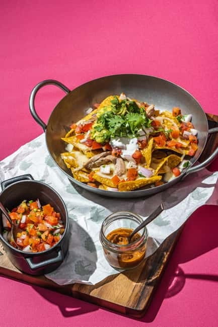 Bangkok: Bar.Yard Rooftop Bar Kimpton Maa-Lai F&B Packages - Should you book Bar.Yard?