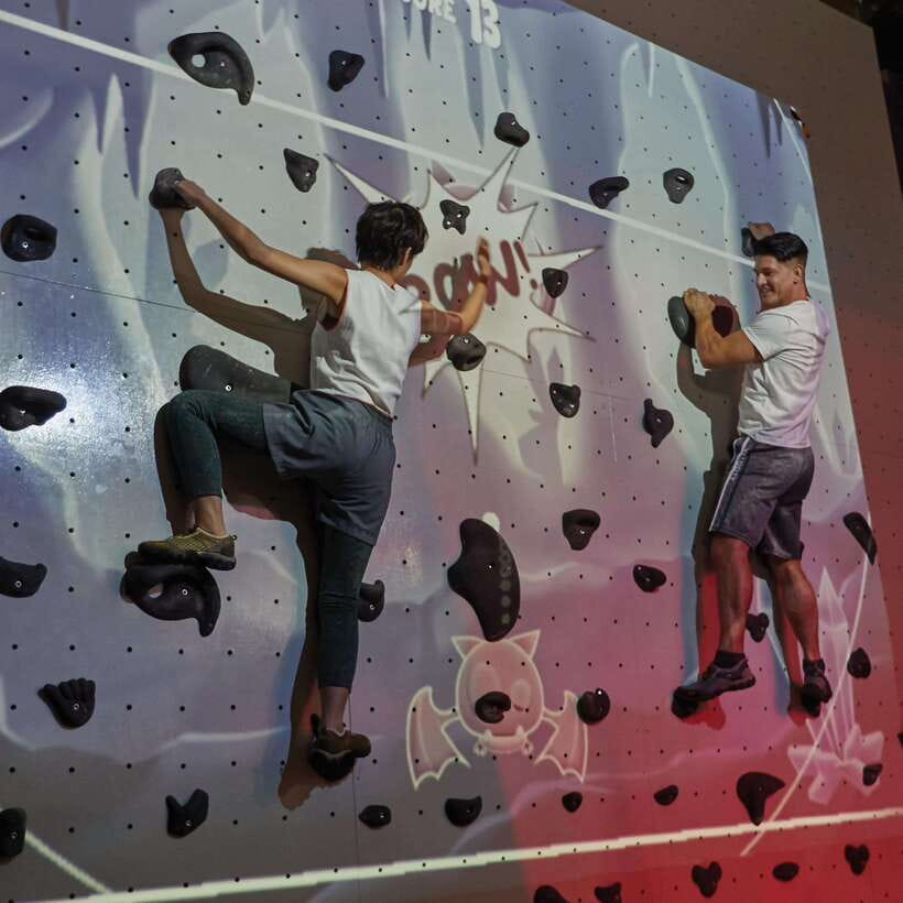 Bangkok: BEAT Active Indoor Sport Experience Ticket - Why BEAT Active works on a Bangkok day