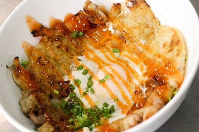 Bangkok Best Midnight Food Tour by Tuk Tuk - Why this Bangkok food tour works after dark