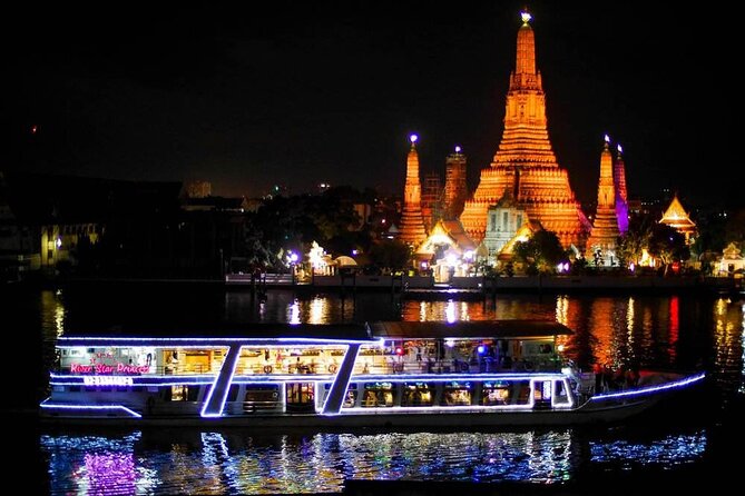 Bangkok Best Midnight Food Tour by Tuk Tuk - Crispy chicken noodles with your choice of egg