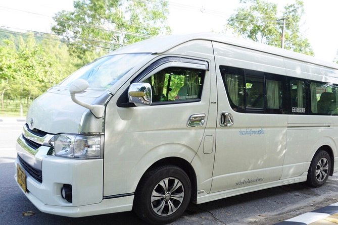 Bangkok (BKK) Suvarnabhumi Airport Private Transfer Service - How reliable is the pickup?