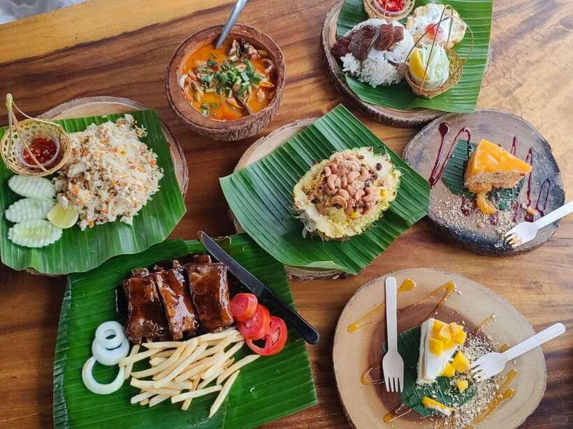 Bangkok: Bubble in the Forest Cafe Photography Journey - Who will enjoy this cafe most