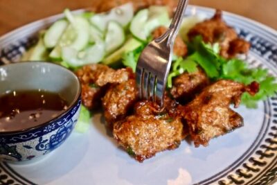 Bangkok by Night Food Tour with 10+ Tastings in Chinatown