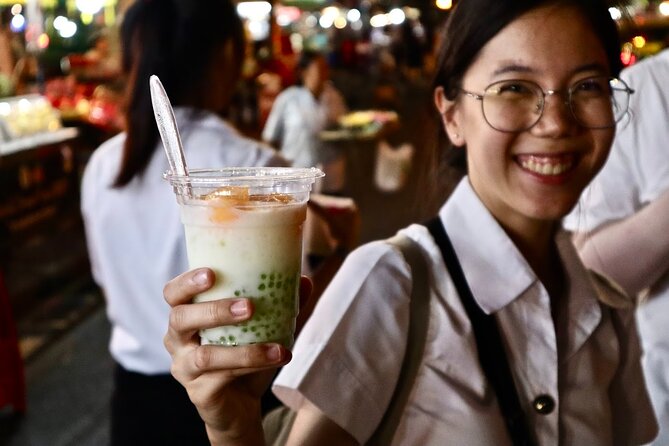 Bangkok by Night Food Tour with 10+ Tastings in Chinatown - Is $46.99 good value?