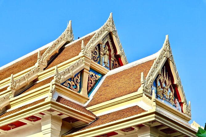 Bangkok by Night Food Tour with 10+ Tastings in Chinatown - Should you book it?