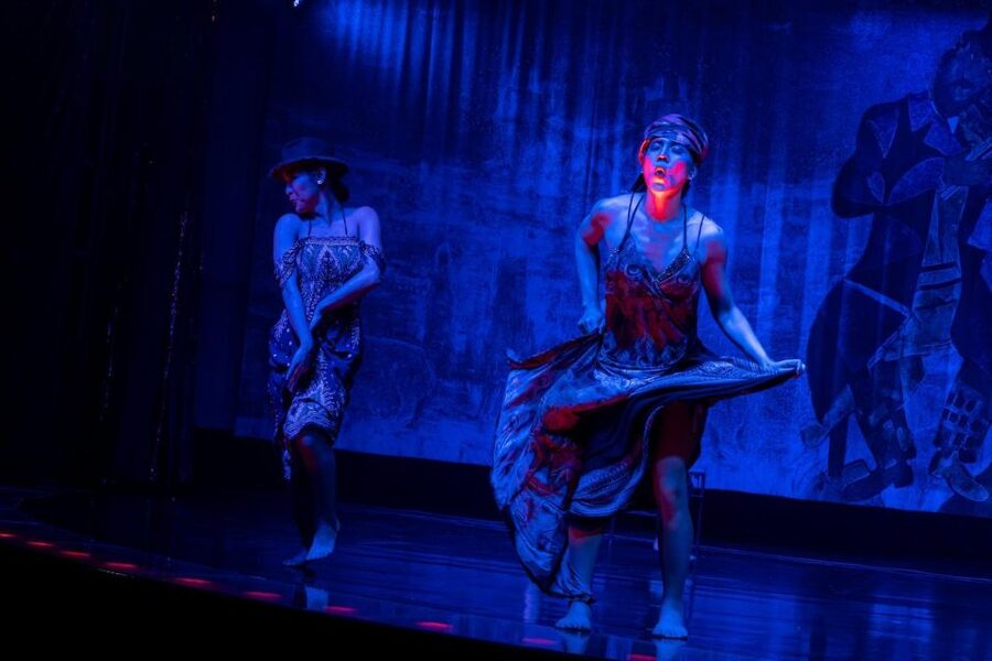 Bangkok: Calypso Cabaret & Dinner Cruise with Hotel Transfer - Who will enjoy this Bangkok evening
