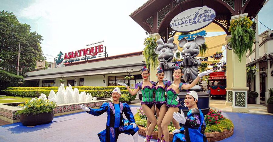 Bangkok: Calypso Cabaret Show with Hotel Transfer - Inside the 45-minute, 16-number program