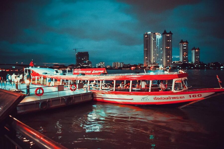 Bangkok: Calypso Cabaret Show with Hotel Transfer - Is the $54 price fair?