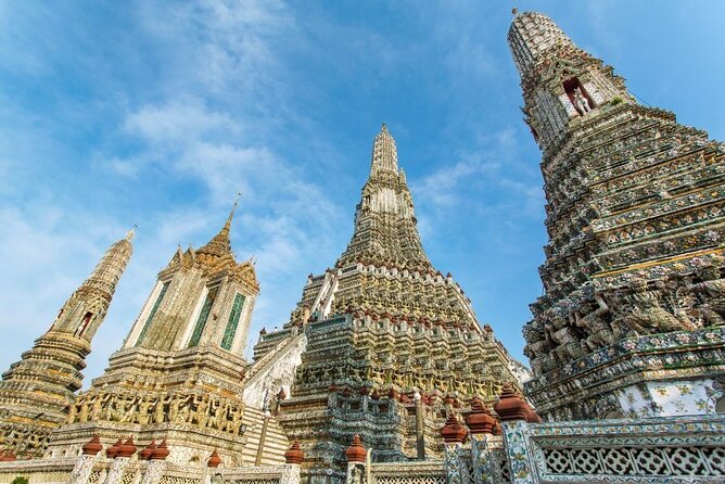 Bangkok Canal Tour by Teak Boat - Is $34.18 a fair price?