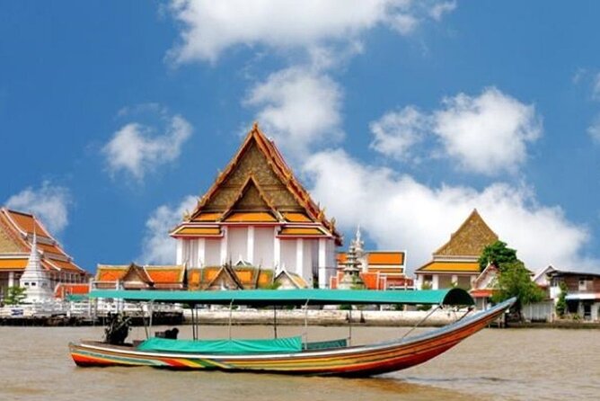 Bangkok Canal Tour by Teak Boat - Timing, weather, and what to bring