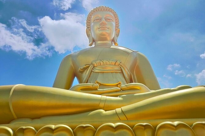 Bangkok Canal Tour: Chaophraya River and Wat Arun - Is $25 a Fair Price?