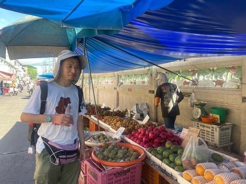 Bangkok Canals Hop-On Hop-Off Boat Tour - Is $15 good value?