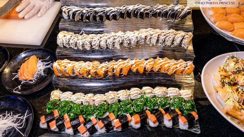 Bangkok: Chao Phraya Princess Dinner Cruise & Hotel Transfer - Booking, cancellation, and practical tips