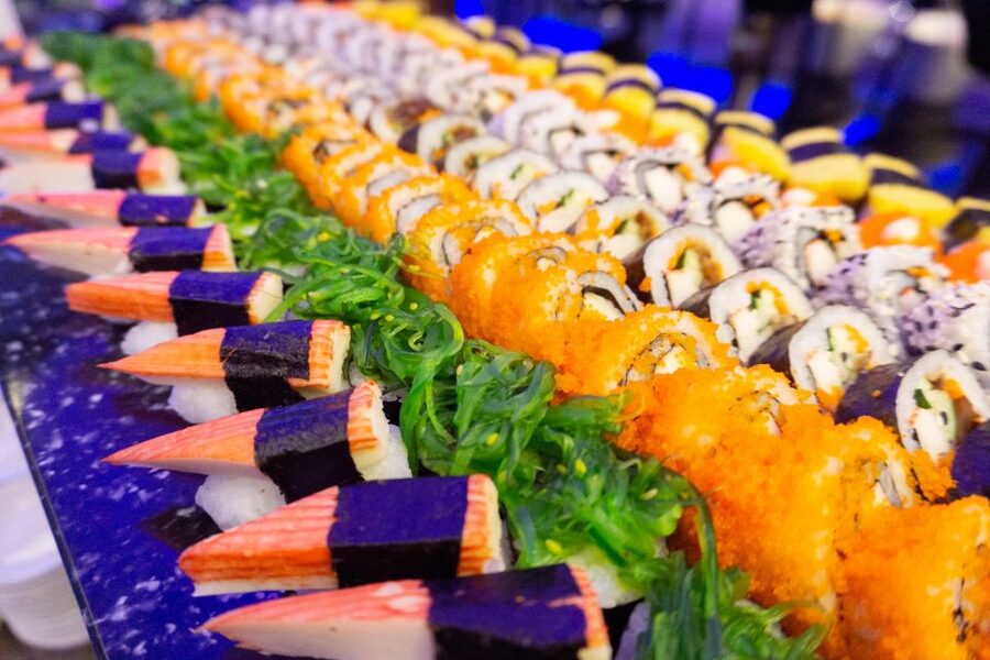 Bangkok: Chao Phraya Princess Dinner Cruise Ticket - What the Chao Phraya Princess Cruise actually feels like