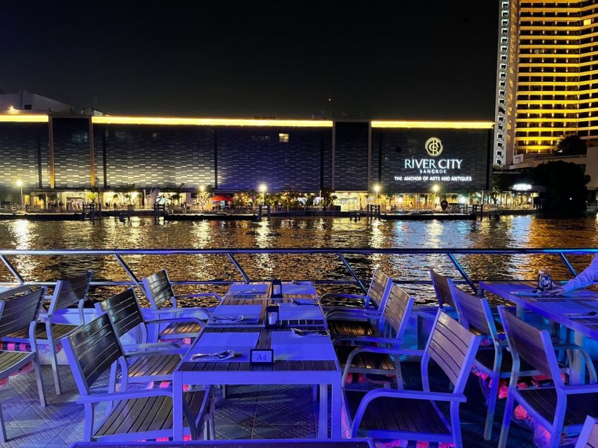 Bangkok: Chao Phraya River Buffet Dinner Cruise - Who will enjoy this cruise most?