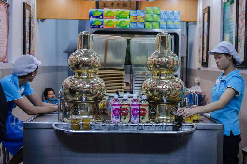 Bangkok: Chinatown Night Food Tour - Is $57 a fair price?