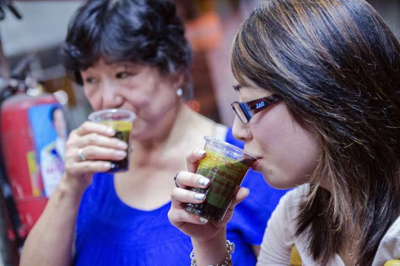 Bangkok: Chinatown Night Food Tour - Who will enjoy this Chinatown food walk?
