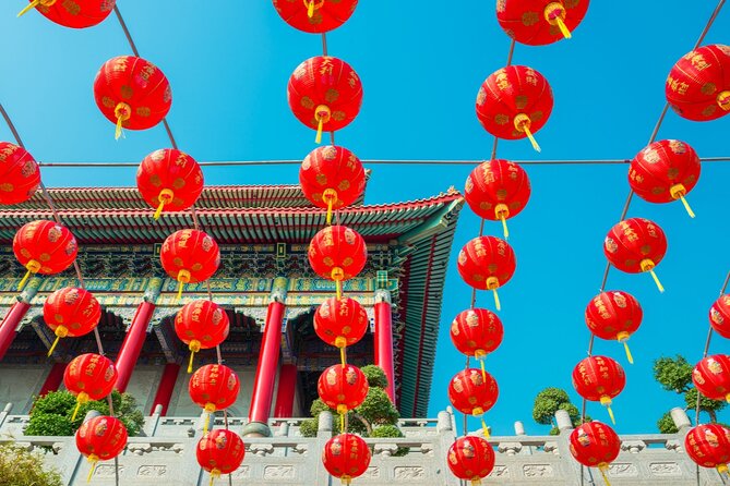 Bangkok Chinatown: Self-Guided Mystery Puzzle Quest - Key points to know before you play