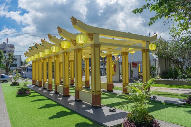 Bangkok Chinatown: Self-Guided Mystery Puzzle Quest - What this Chinatown puzzle walk actually feels like