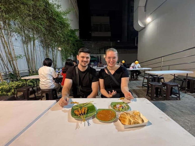 Bangkok: Chinatown Street Food - Private Tour - Key points at a glance
