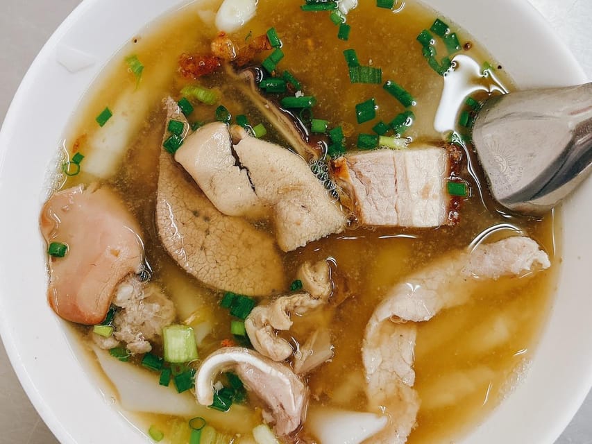 Bangkok: Chinatown Street Food - Private Tour - Booking value and cancellation flexibility
