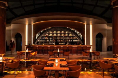 Cielo Sky Bar & Restaurant Rooftop