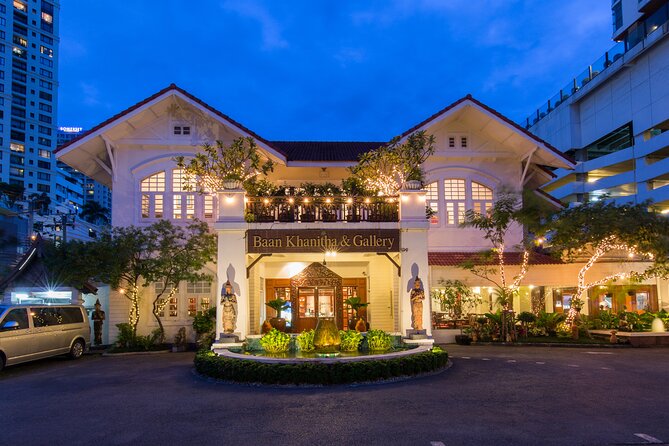 Bangkok City Day Pass Save up to 50% - Includes Skywalk - Using the Chao Phraya Tourist Boat