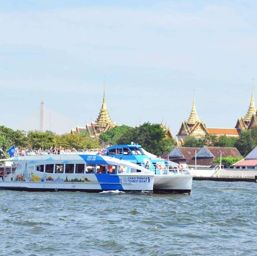 Bangkok City Day Pass Save up to 50% - Includes Skywalk - Is $59 good value for one day?