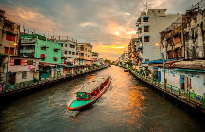 Bangkok Classic Discovery - Key things to know before you book
