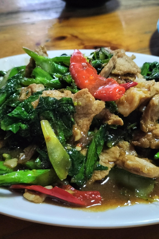 Bangkok: Cook authentic Thai food with Smart Cook - Key points at a glance