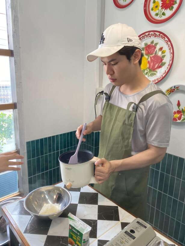 Bangkok Cooking Class : Traditional Thai dishes&Market Trip - What you cook during the three-hour class